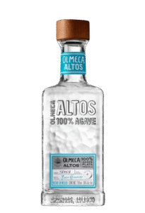 Olmeca Altos Plata 0.7L
