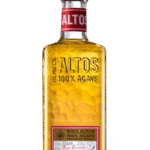 Butelka Olmeca Altos Reposado 0,7L – klasyczna tequila leżakowana z Meksyku