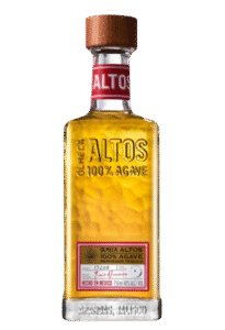 Olmeca Altos Reposado 0.7L