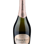 Butelka Perrier-Jouët Champagne Blason Rosé 1,5L – wykwintny różowy szampan w dużym formacie