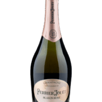 PERRIER - JOUET CHAMPAGNE BLASON ROSE 1,5L