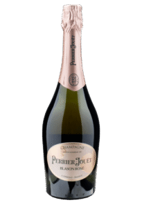 PERRIER – JOUET CHAMPAGNE BLASON ROSE 1,5L