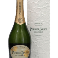 PERRIER - JOUET CHAMPAGNE GRAND BRUT KARTONIK 0,75L