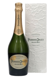 PERRIER – JOUET CHAMPAGNE GRAND BRUT KARTONIK 0,75L