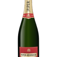 PIPER HEIDSIECK champagne BRUT 0,75L