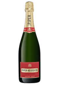 PIPER HEIDSIECK champagne BRUT 0,75L
