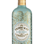 Padro & Co Blanco Reserva 0.7L – elegancki hiszpański wermut o cytrusowo-kwiatowym profilu smakowym