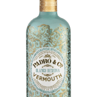 Padro & Co Blanco Reserva 0.7L. 18%