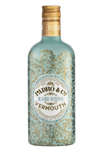 Padro & Co Blanco Reserva 0.7L. 18%
