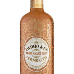 Padro & Co Dorado Amargo 0.75L – intensywnie gorzki wermut z Hiszpanii o ziołowo-cytrusowym profilu smakowym