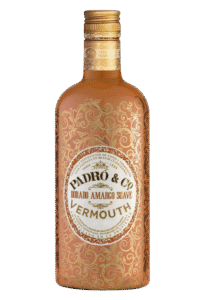Padro & Co Dorado Amargo 0.75 18%