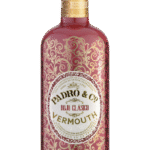 Padro & Co Rojo Clasico 0.75L – klasyczny hiszpański wermut o ziołowo-korzennym profilu i owocowej słodyczy