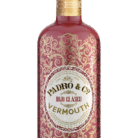 Padro & Co Rojo Clasico 0.75 18%