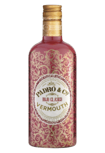 Padro & Co Rojo Clasico 0.75 18%