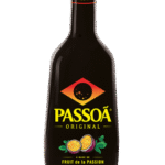 Butelka Passoa 0.7L – egzotyczny likier o tropikalnym aromacie i smaku marakui, idealny do koktajli i solo