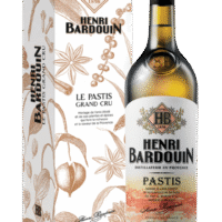 Pastis Hb Henri Bardouin 0.7L 45%