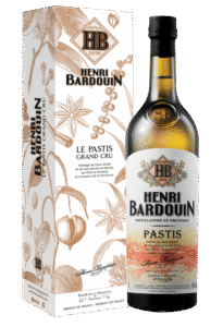 Pastis Hb Henri Bardouin 0.7L 45%