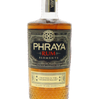 Phraya Rum 40% 0.7L