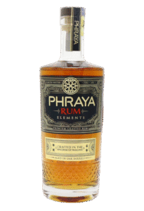 Phraya Rum 40% 0.7L