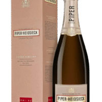 Piper Heidsieck CHAMPAGNE Demi Sec Cuvée Sublime 0,75l