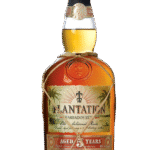Butelka Plantation Rum 5* 0,7L – karaibski rum z Barbadosu, o karmelowo-owocowym aromacie i waniliowym finiszu