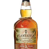 Plantation Rum 5* 40% 0.7L