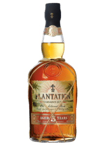 Plantation Rum 5* 40% 0.7L