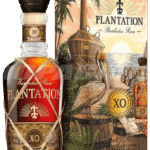 Butelka Plantation Rum Barbados 20th Anniversary 0,7L – luksusowy rum z Barbadosu o czekoladowo-karmelowym profilu i bogatym finiszu