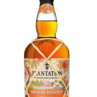 Plantation Rum Grande Reserve 40% 0.7L Szt