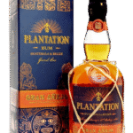 Butelka Plantation Rum Guatemala Gran Anejo 0,7L – guatemalski rum o czekoladowo-dębowo-karmelowym profilu i bogatym, długim finiszu