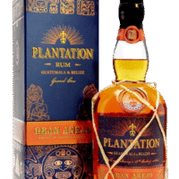 Plantation Rum Guatemala Gran Anejo 42% 0.7  Gb Szt