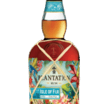 Butelka Plantation Rum Isle of Fiji 0,7L – rum z Fidżi o dębowo-korzennym, owocowym profilu i ciepłym, słodkim finiszu