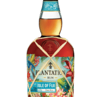Plantation Rum Isle Of Fiji 40% 0.7L
