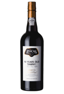 Pocas 10 Years Old Tawny Porto 0,75L 20%