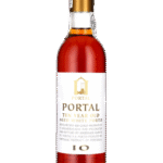 Butelka Porto Portal 10 Anos Tawny 0.75L – portugalskie wino wzmacniane o bogatym aromacie i aksamitnym smaku