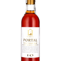 Porto Portal 10 Anos Tawny 20% 0.75 Gb Szt