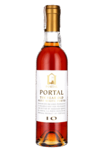 Porto Portal 10 Anos Tawny 20% 0.75 Gb Szt