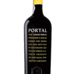 Butelka Porto Portal Fine Tawny 0,75L – portugalskie porto o aromacie dębu, orzechów i suszonych owoców