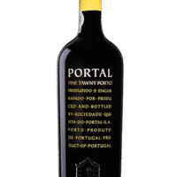 Porto Portal Fine Tawny 0,75L 19,5%