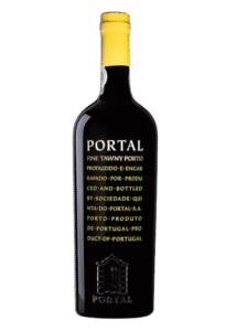 Porto Portal Fine Tawny 0,75L 19,5%