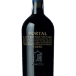 Porto Portal LBV 2014 0.75L – wyjątkowe portugalskie wino wzmacniane z rocznika 2014 o głębokim aromacie i bogatym smaku