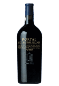 Porto Portal Lbv 2014 20% 0.75L Gb Szt