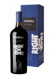 Porto Portal Lbv 2018 0,75L 20%