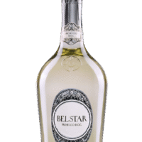 Prosecco Belstar Spumante Brut Doc 0.75L