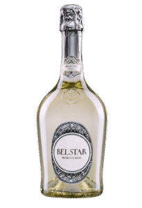 Prosecco Belstar Spumante Brut Doc 0.75L