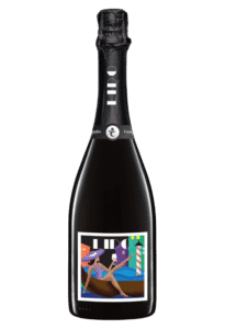 Prosecco Doc Lido Brut 11% 0.75L