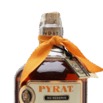 Butelka Pyrat Rum XO 0,7L – rum premium z Gujany o pomarańczowo-korzennym profilu i ciepłym, złożonym finiszu