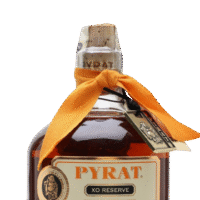 Pyrat Rum X0 40% 0.7L