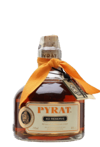 Pyrat Rum X0 40% 0.7L