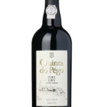 Butelka Quinta De Pego Port LBV 2019 0,75L – portugalskie porto z rocznika 2019 o aromacie ciemnych owoców, dębu i przypraw